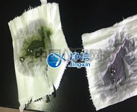 全自動樣品快速研磨儀研磨棉花籽實(shí)驗(yàn)
