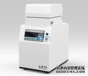 多樣品組織研磨機研磨兔子骨頭