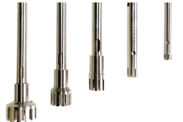 高速分散機(jī)工作頭