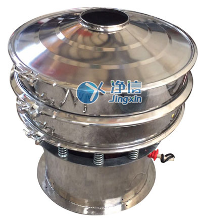 超聲波篩分儀細(xì)節(jié)圖